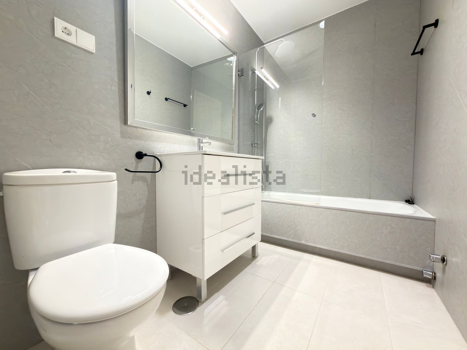 Pis de 108 m² a Madrid