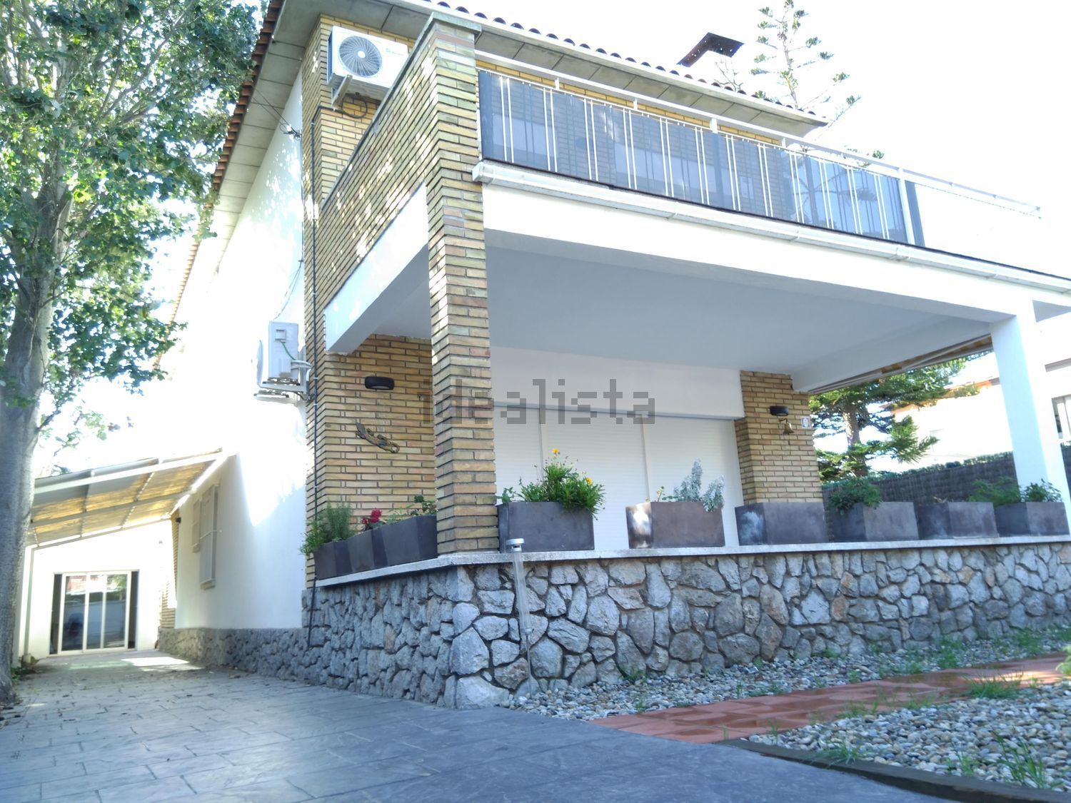 Casa de 235 m² a Castelldefels