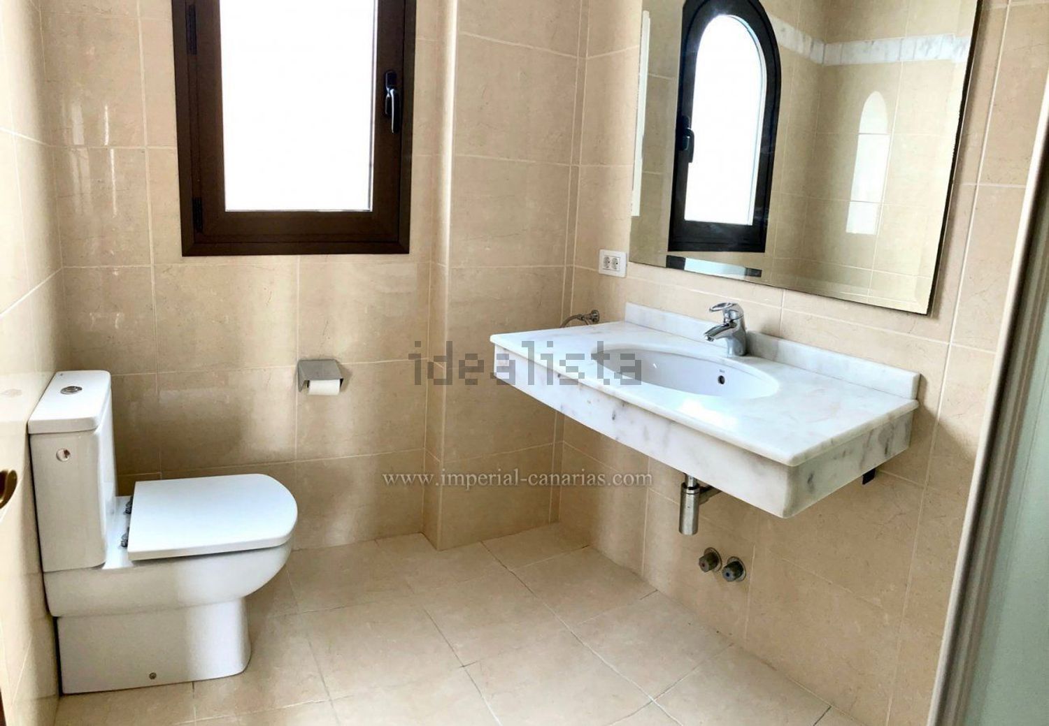 Appartement 140 m² à Puerto de la Cruz