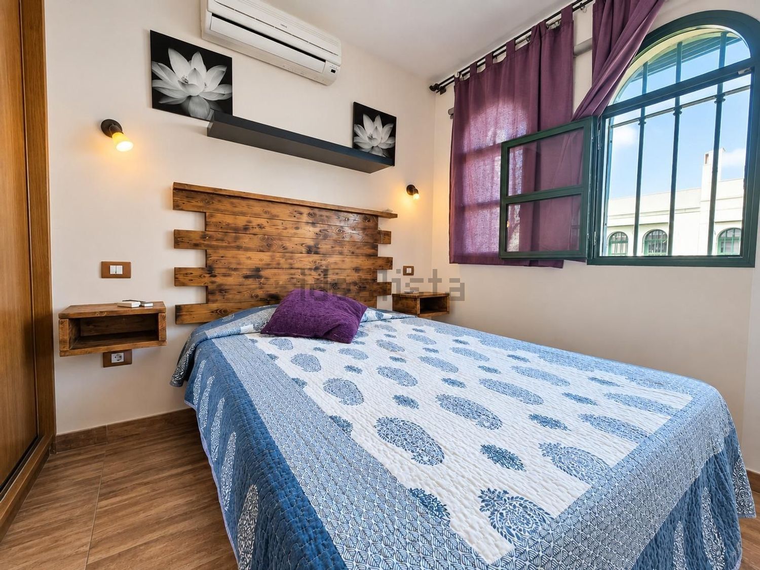 Квартира 45 м² у San Bartolomé de Tirajana