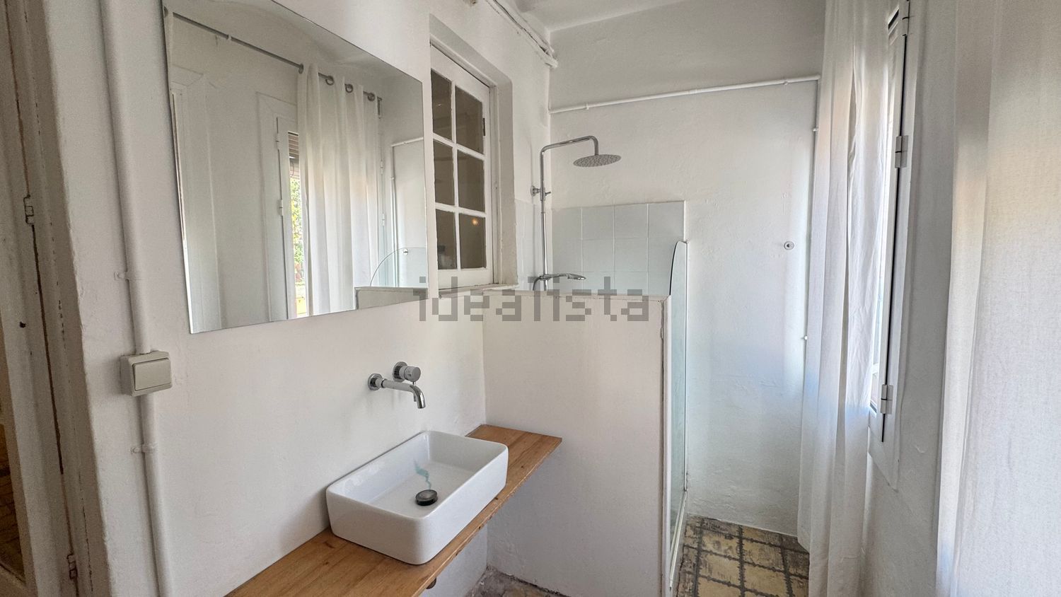 Pis de 53 m² a Barcelona