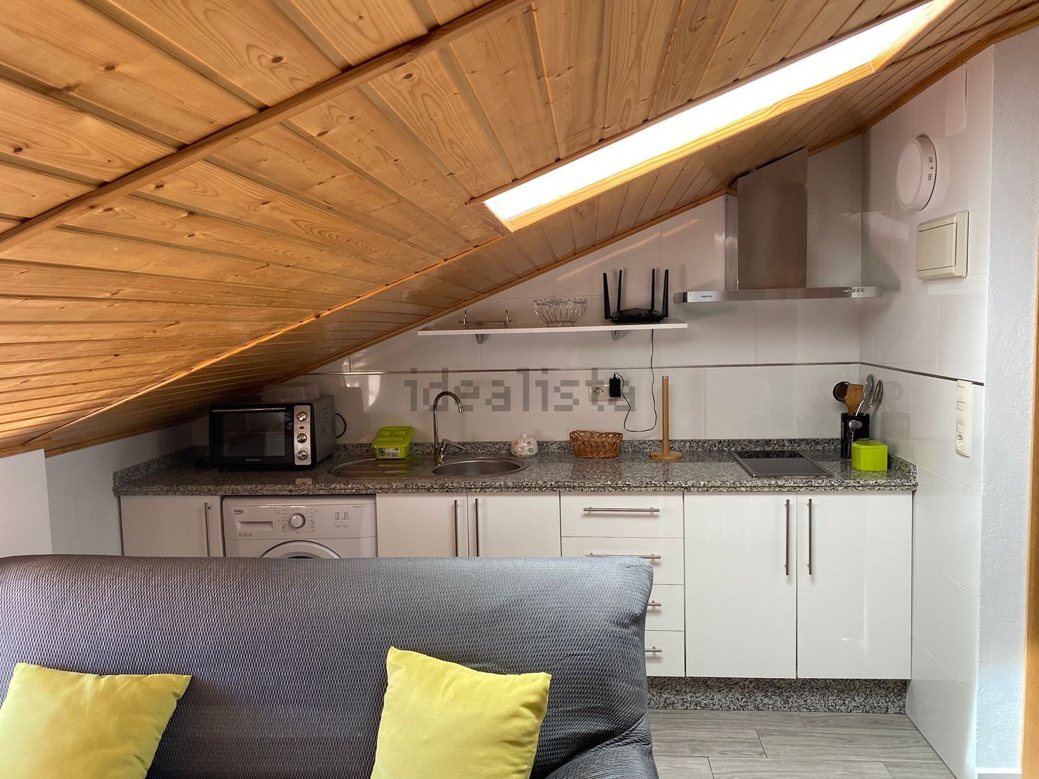 Pis de 45 m² a Aracena