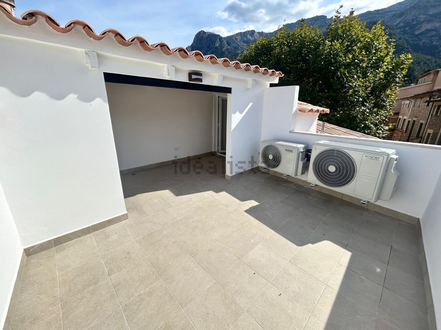 Дом 120 м² в Sóller