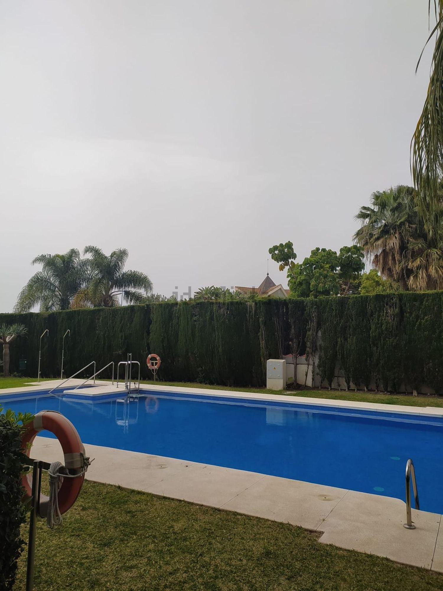 Chambre à louer, Marbella