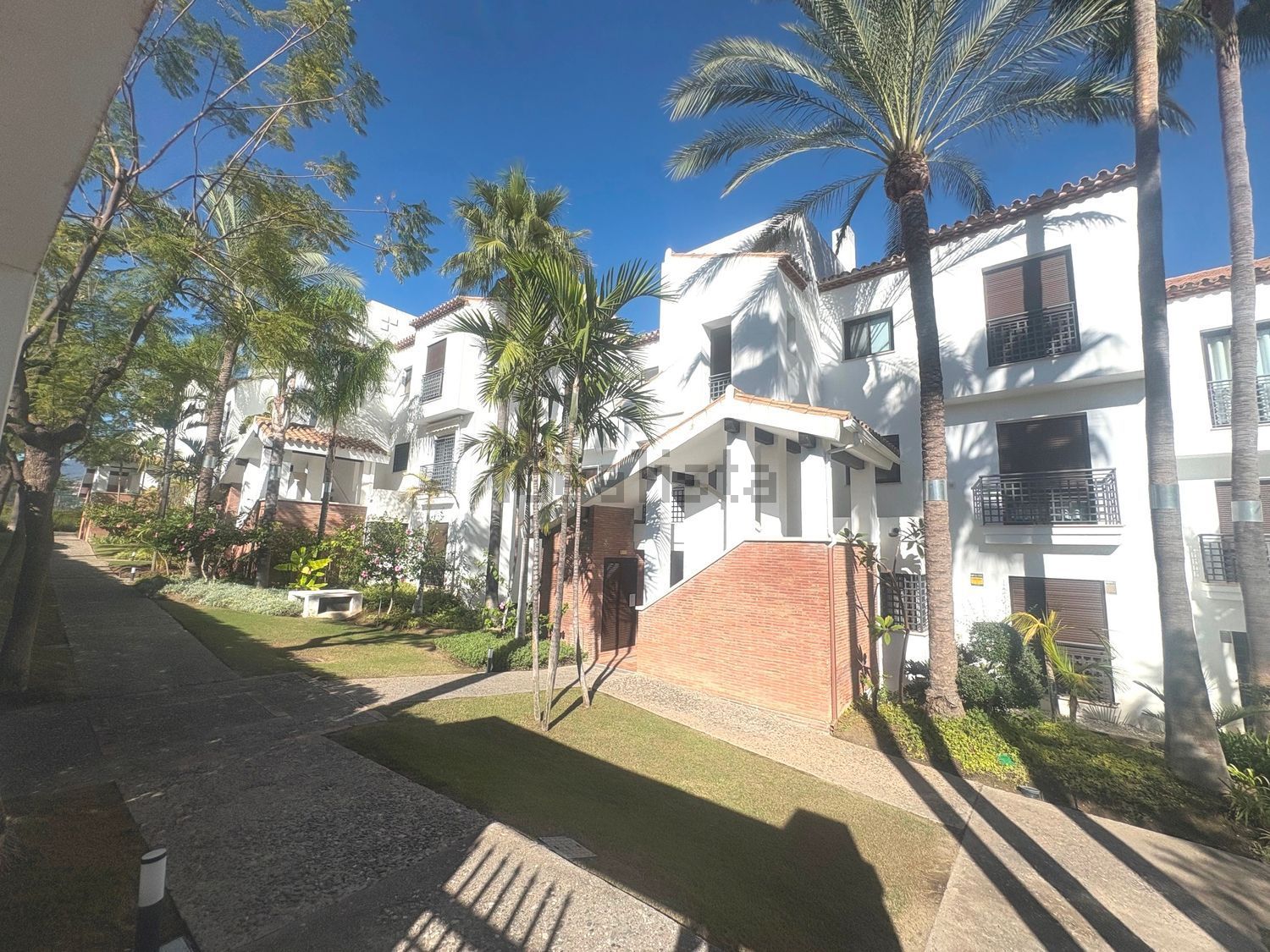 Pis de 120 m² a Estepona