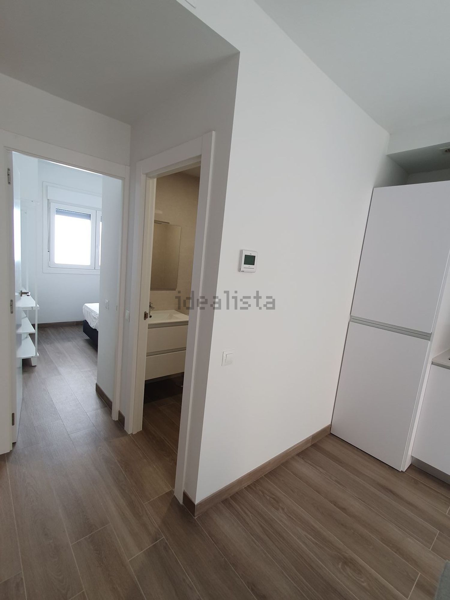 Pis de 55 m² a Almeria