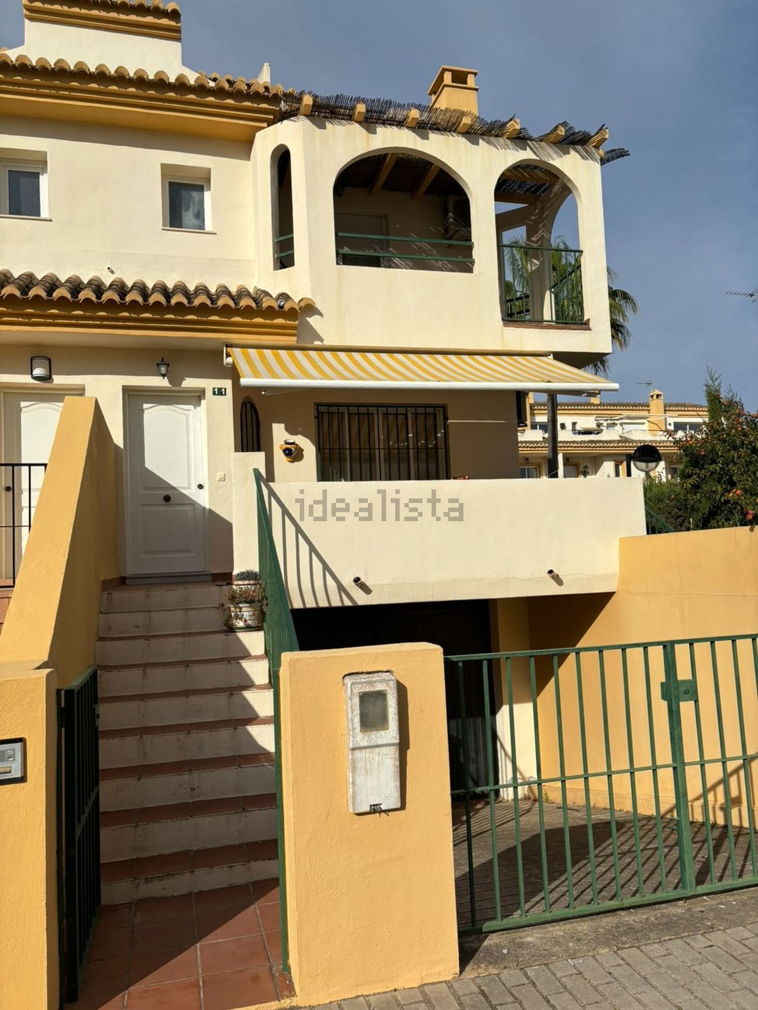 Casa de 180 m² a Marbella
