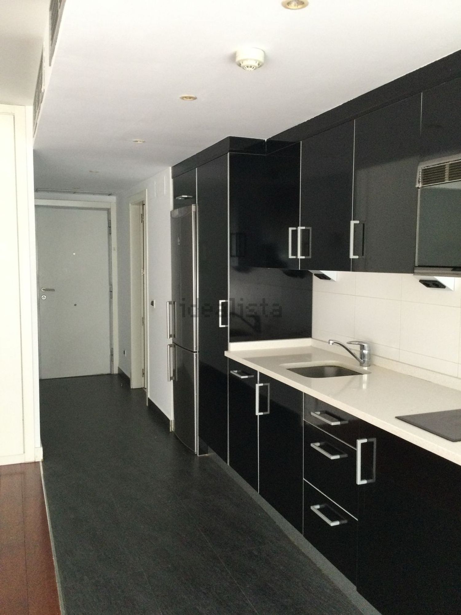 Pis de 60 m² a Madrid