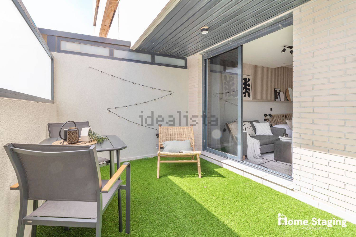 Habitación en alquiler, Almería