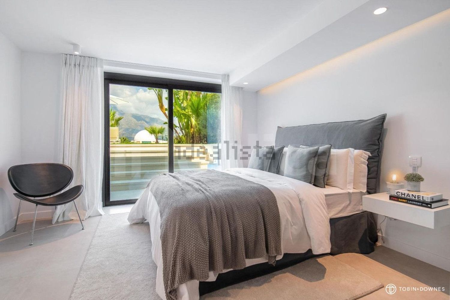 Haus 455 m² in Marbella