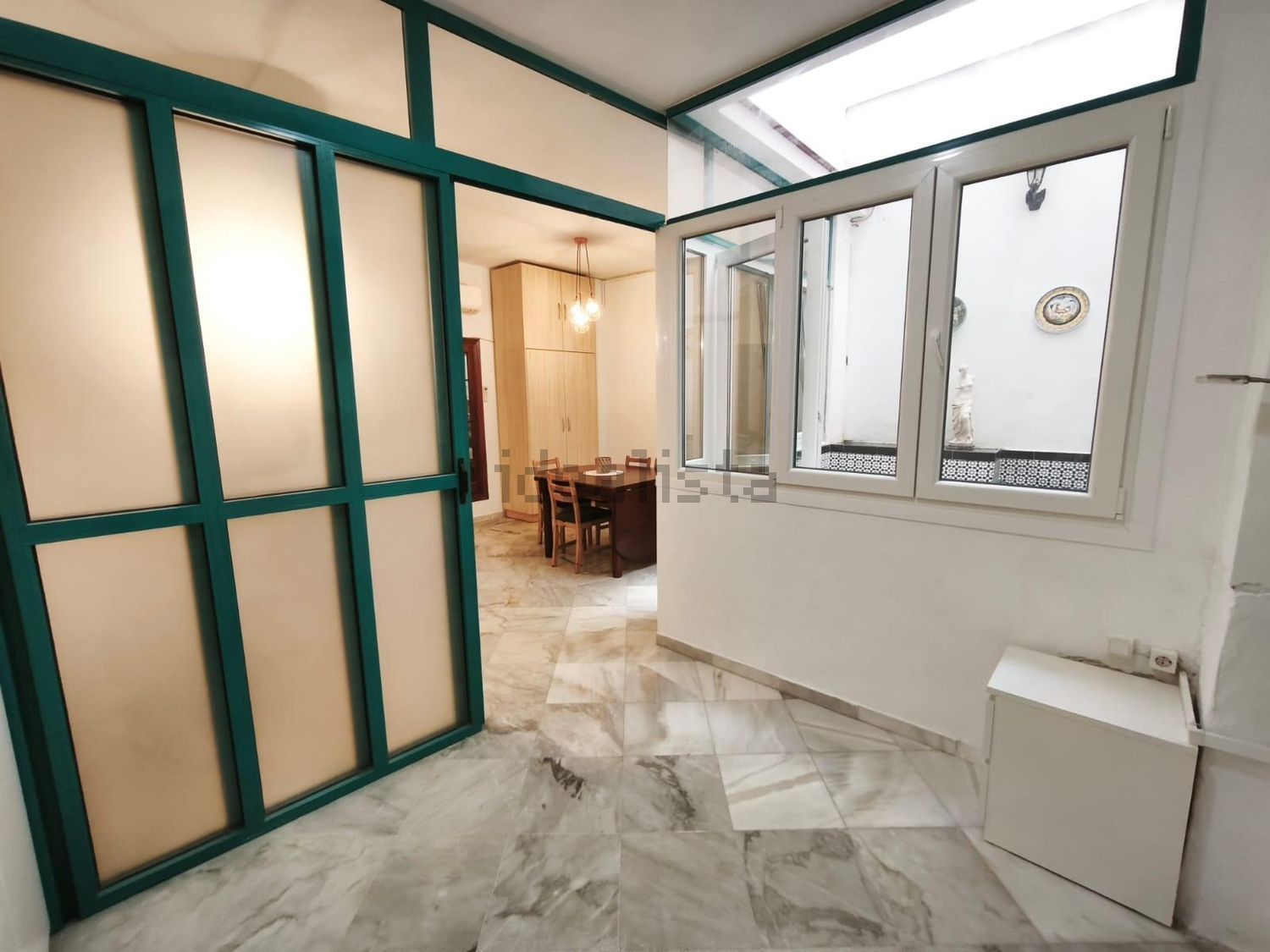 Pis de 89 m² a Sevilla