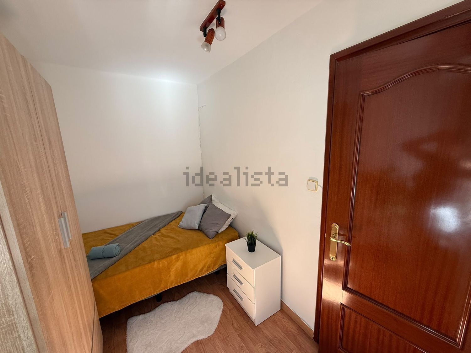 Habitación 120 m², Zaragoza