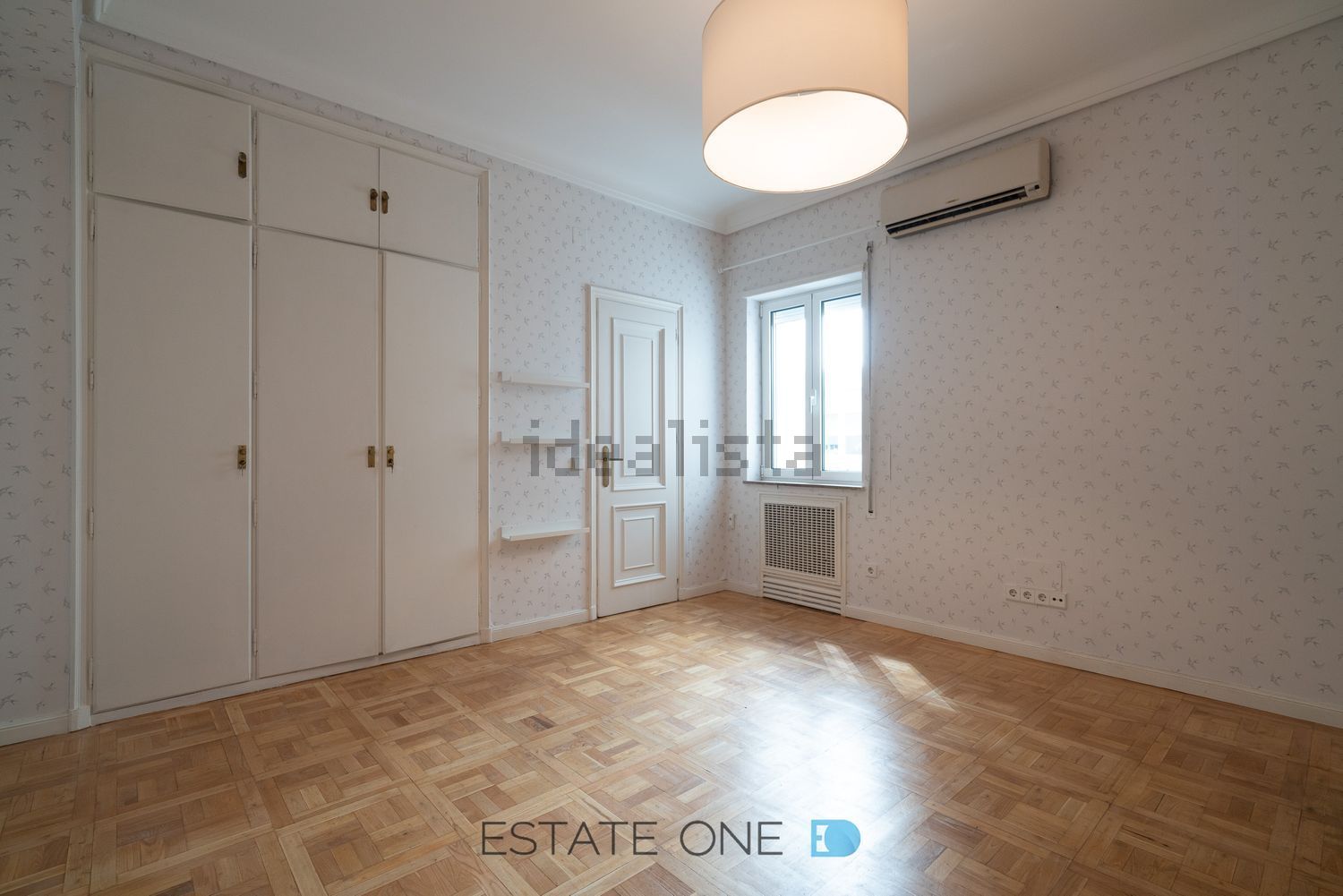 Pis de 160 m² a Madrid