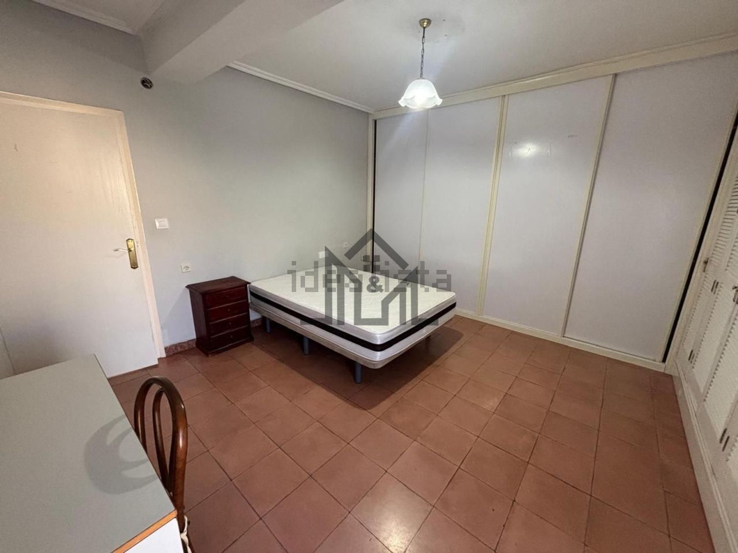 Piso de 155 m² en Cáceres