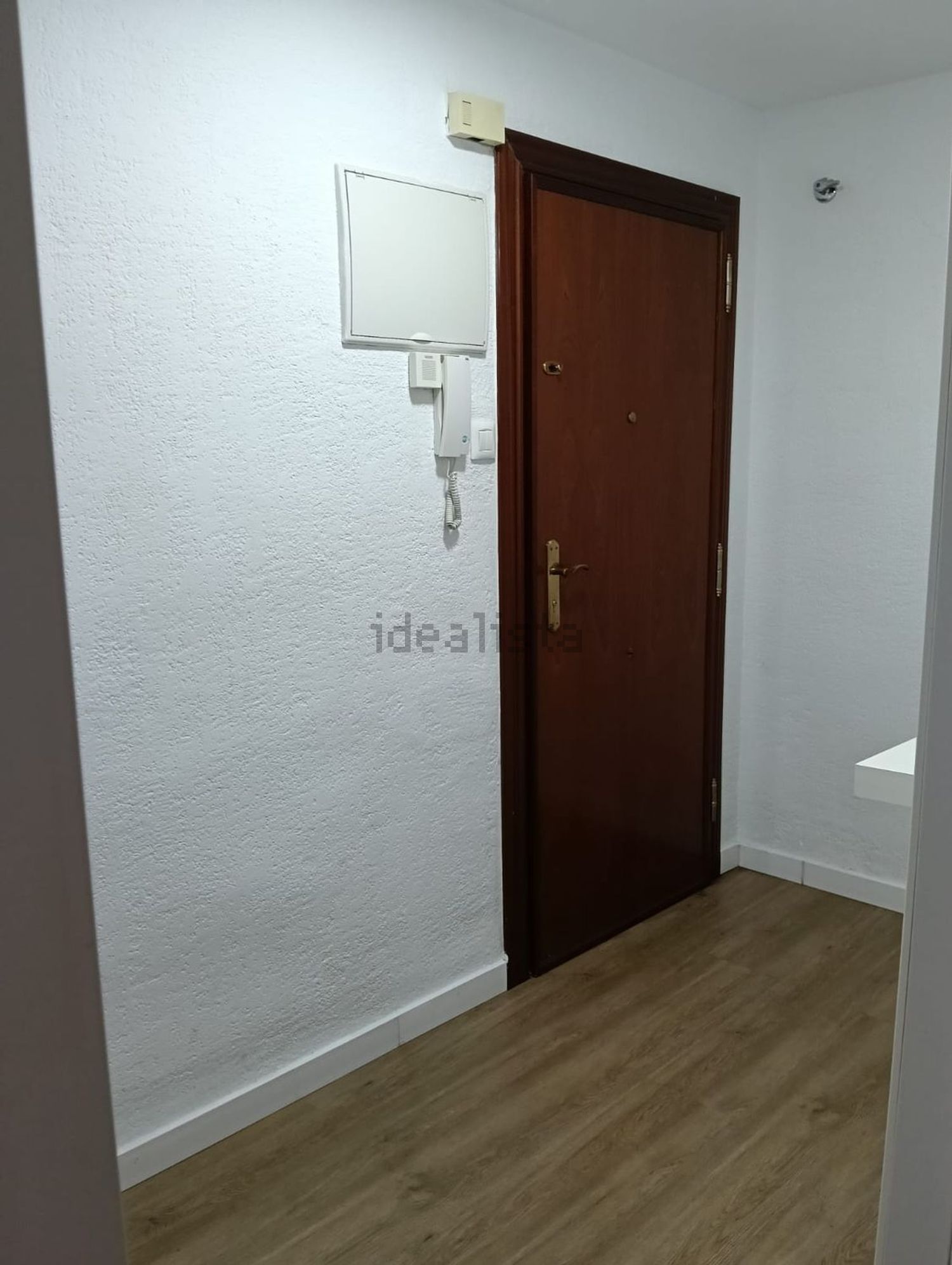 Stanza in affitto, Almería
