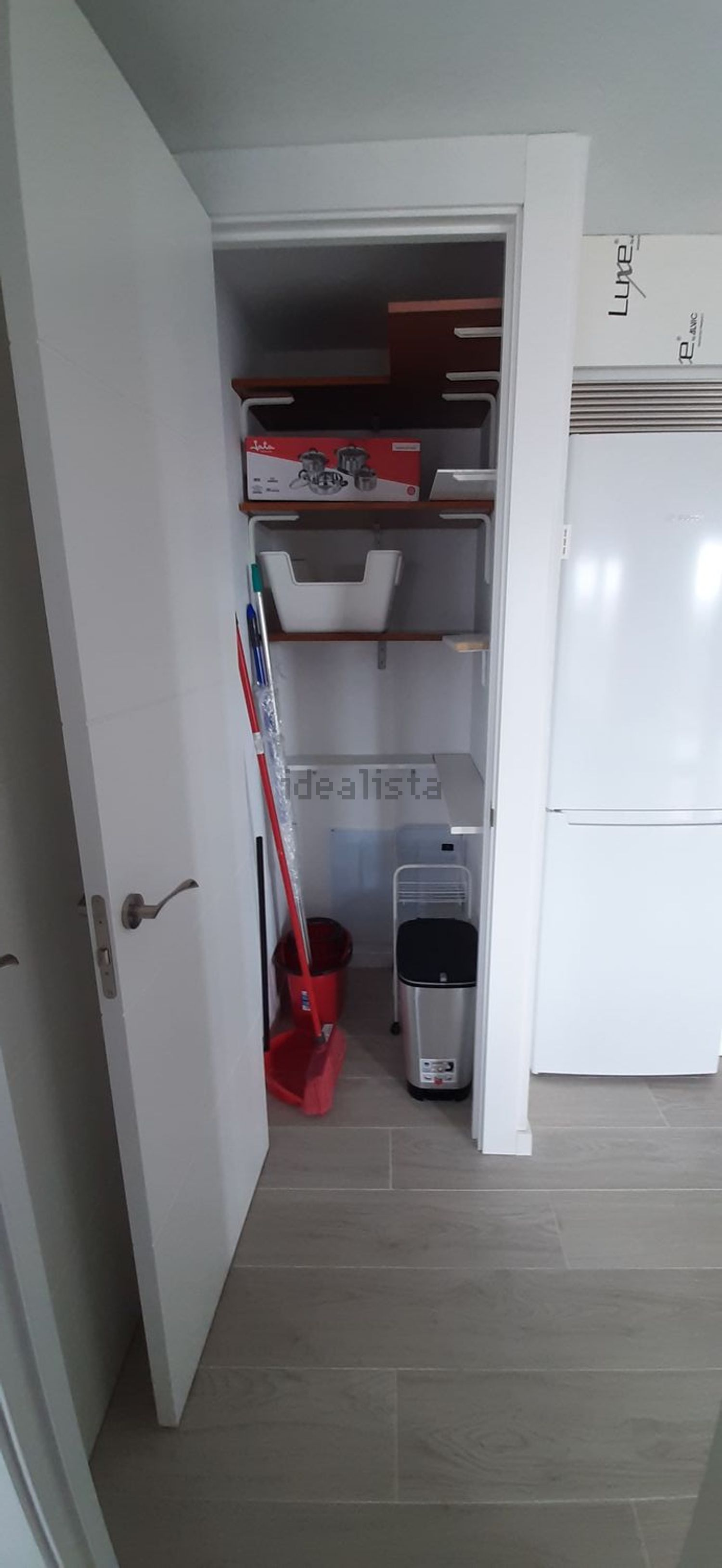 Appartamento 58 m² a Toledo