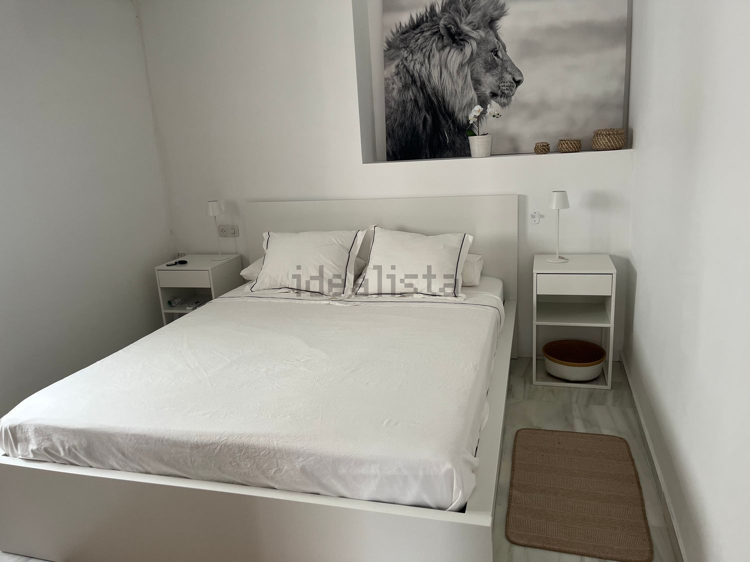 Pis de 58 m² a El Puerto de Santa María
