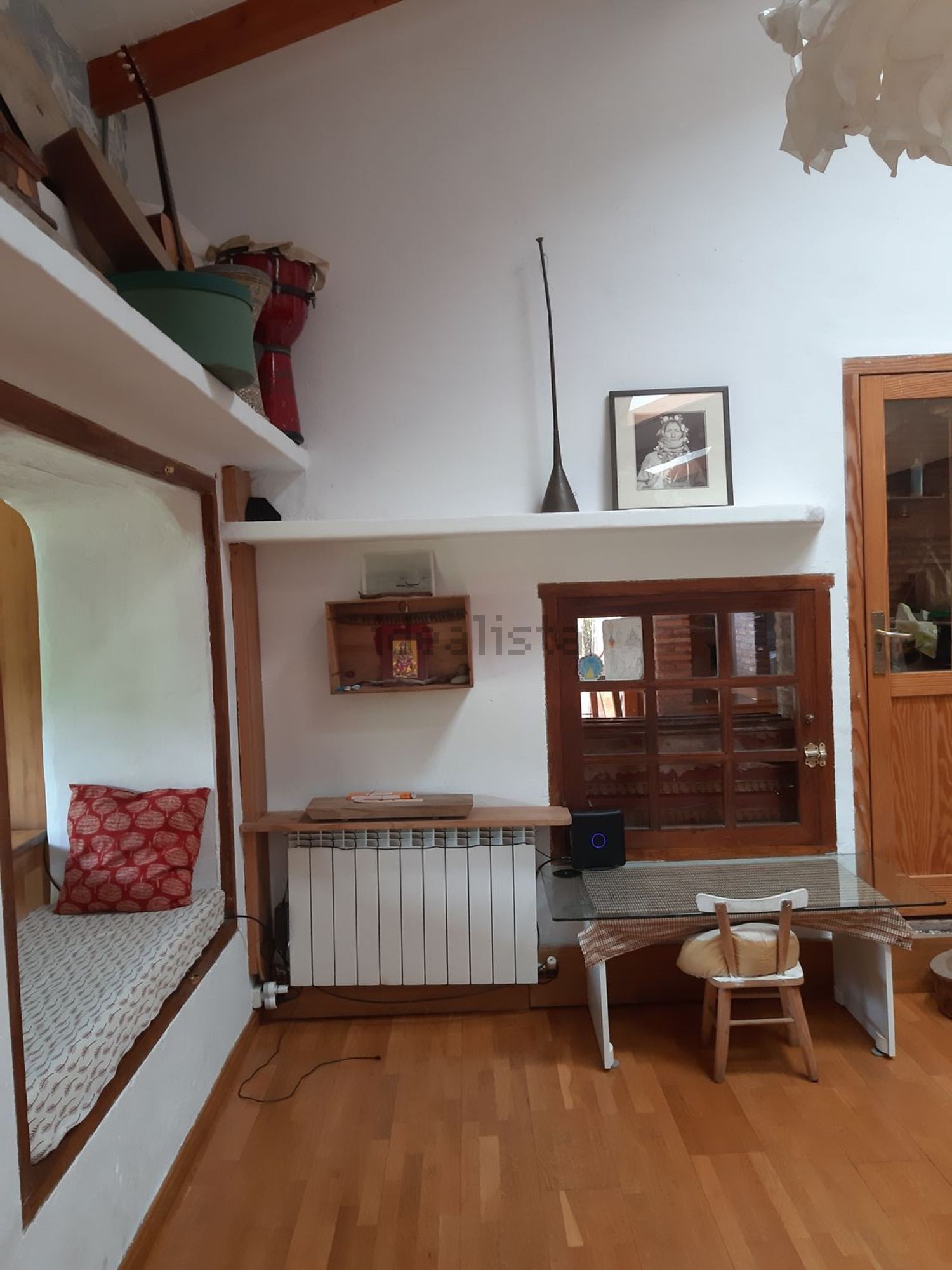 Casa de 100 m² a Acebo