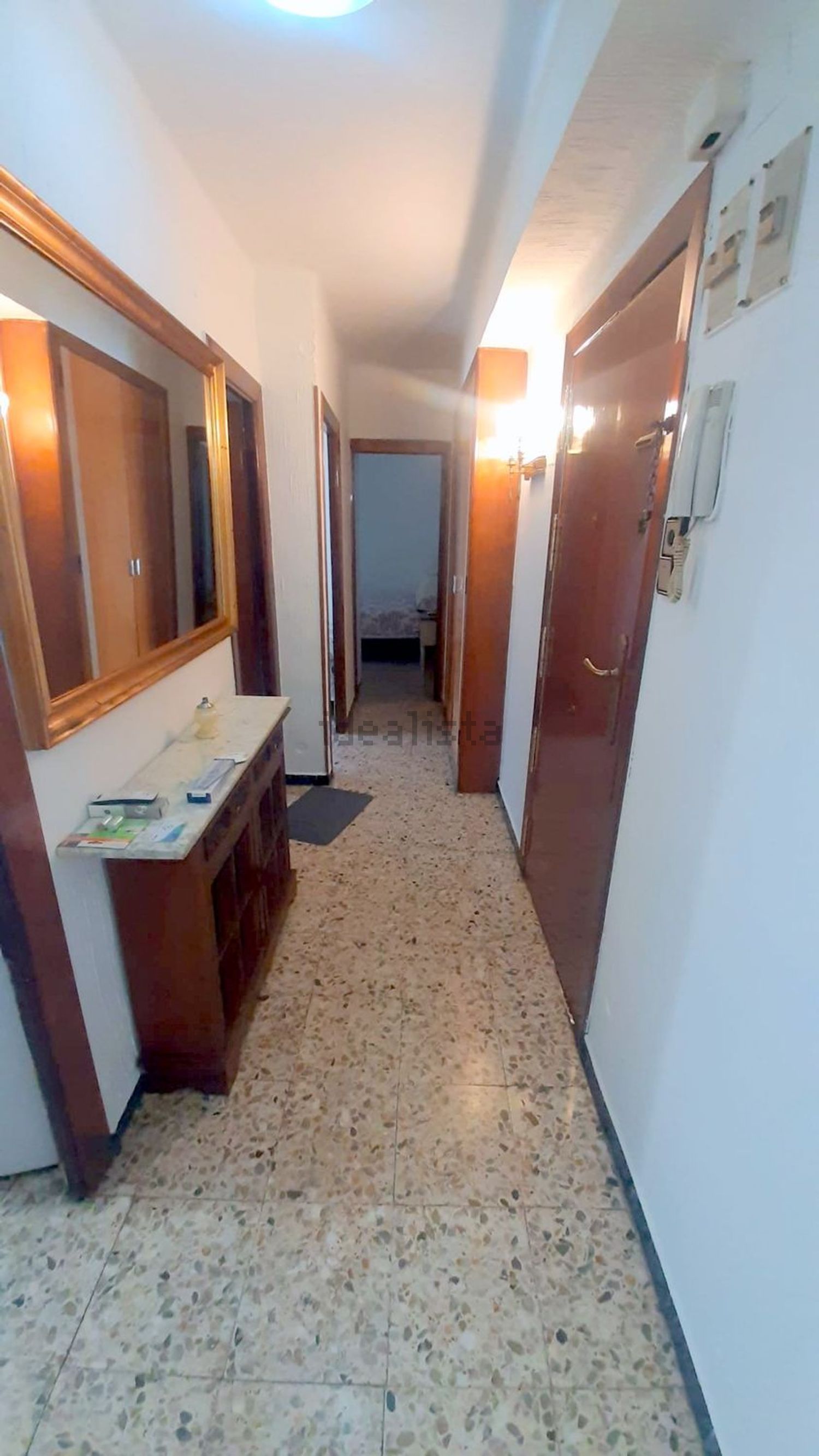 Piso de 82 m² en Zaragoza