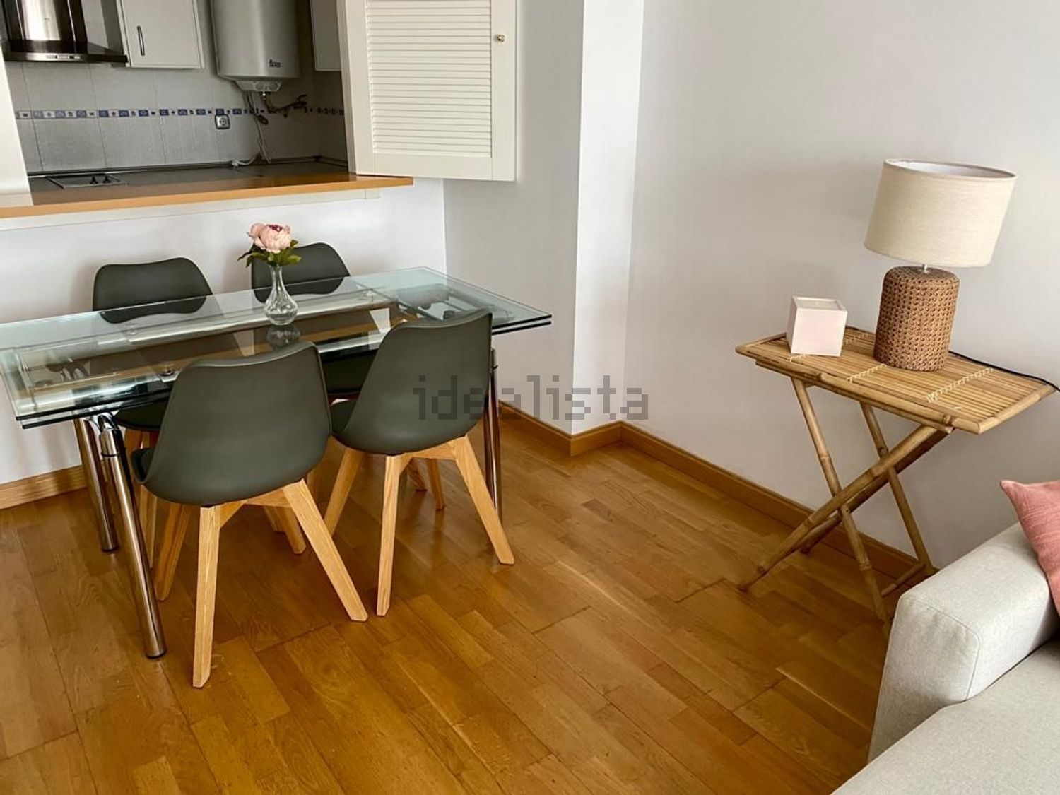 Wohnung 64 m² in Madrid