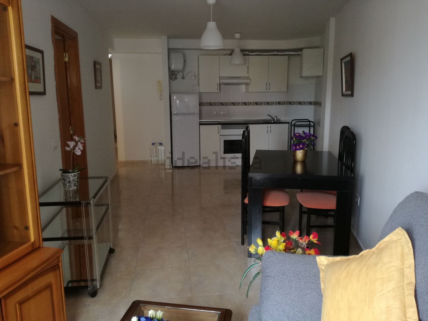 Pis de 88 m² a Ingenio