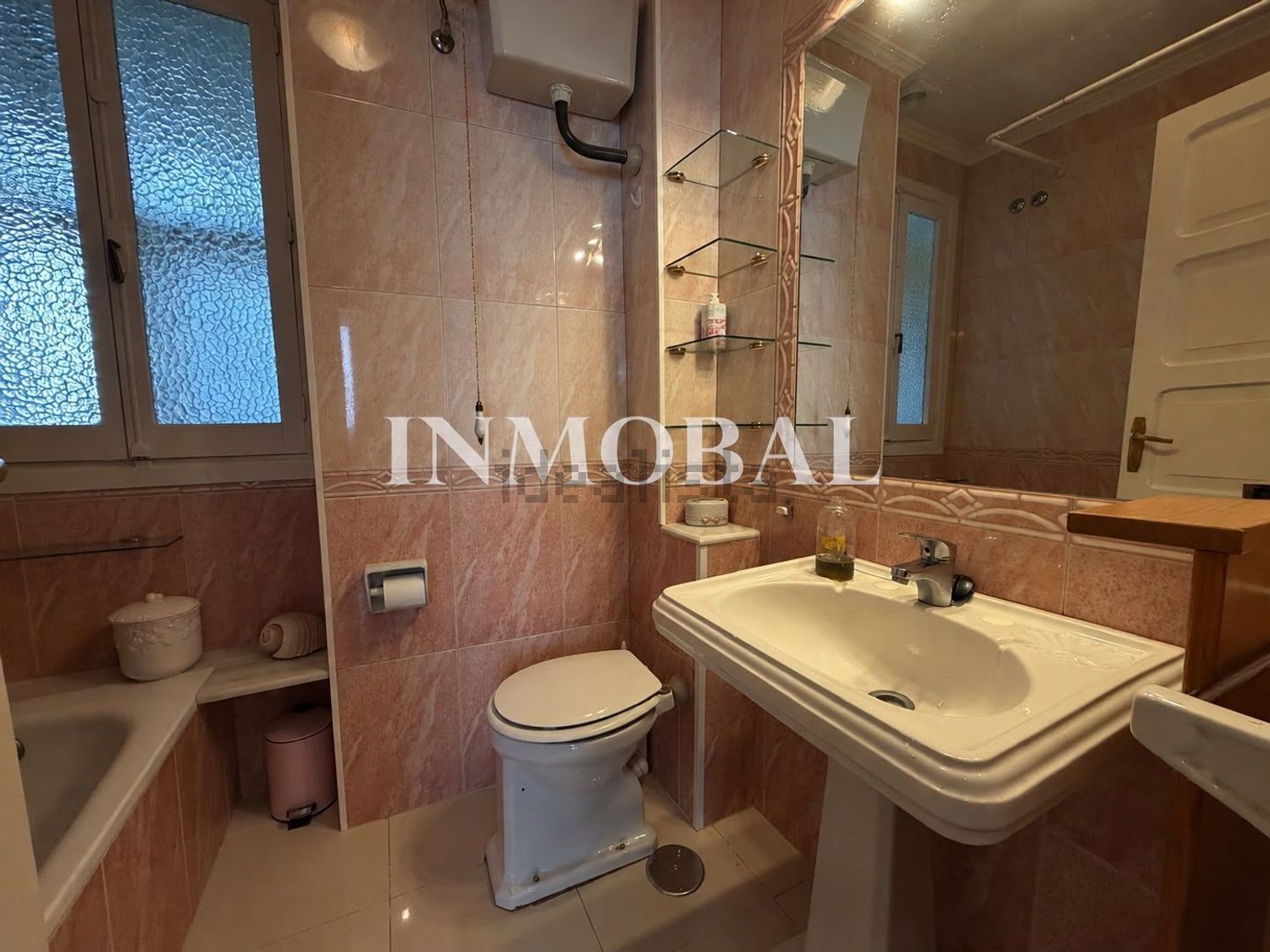 Piso de 102 m² en Pontevedra