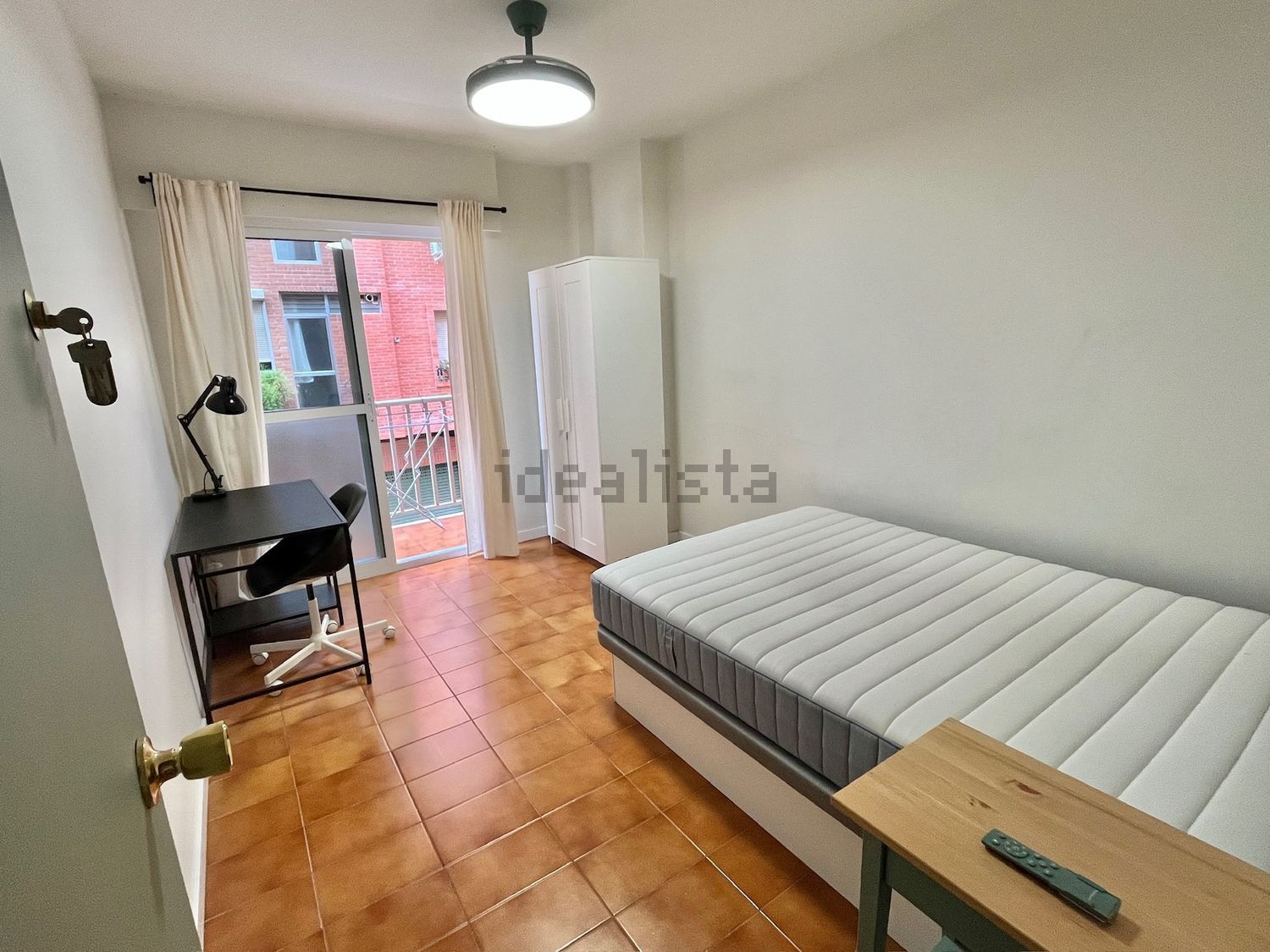 Habitación 96 m², Murcia