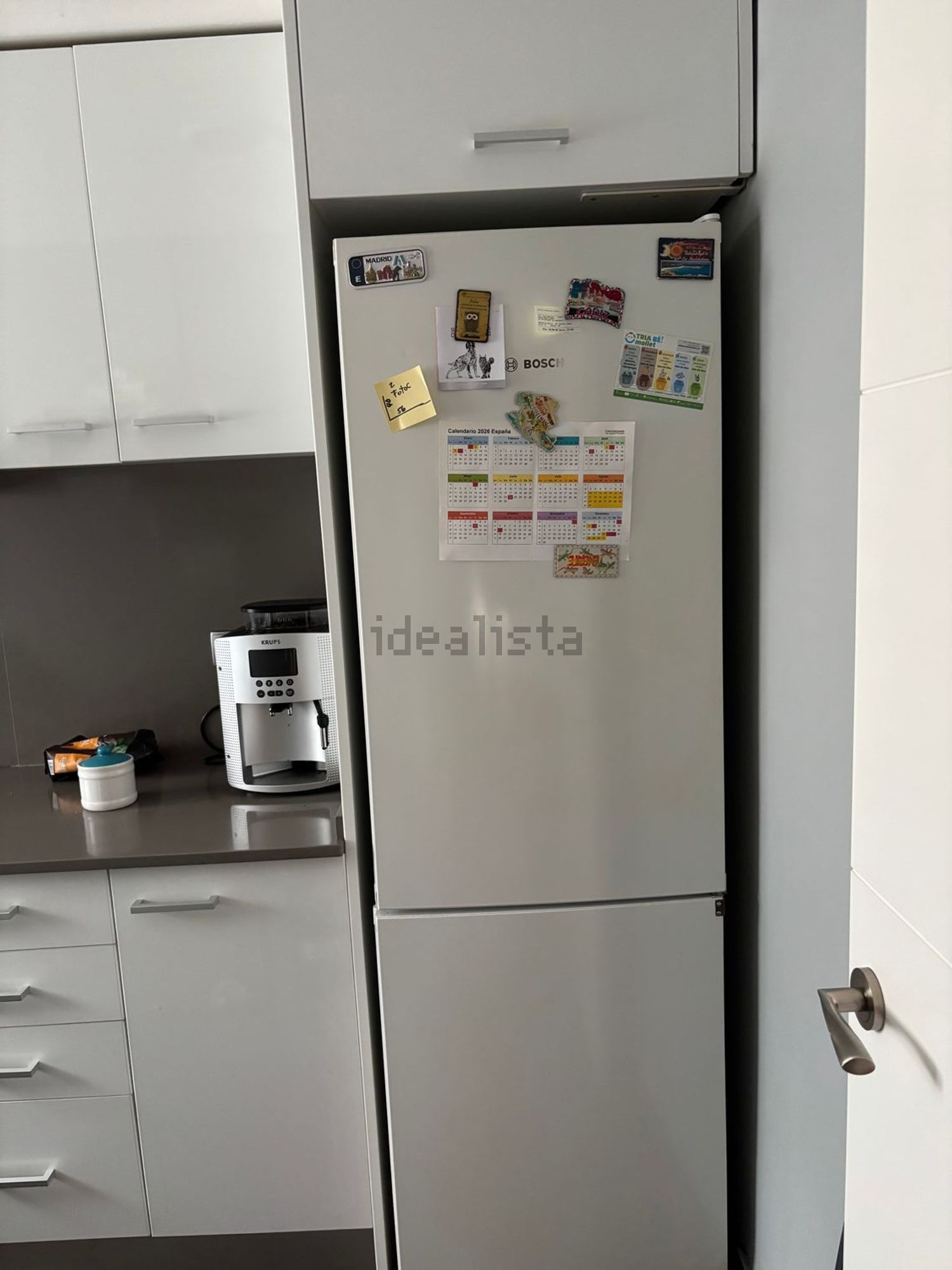Habitació de lloguer, Mollet del Vallès