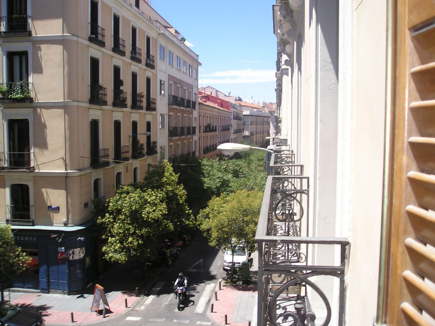 Pis de 63 m² a Madrid