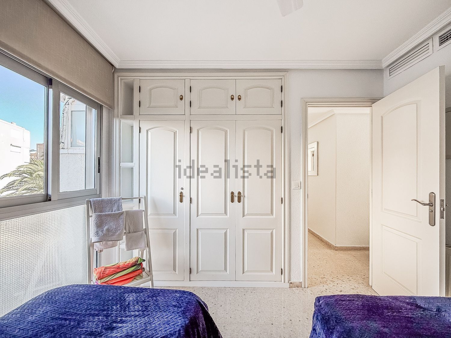 Piso de 115 m² en Alicante