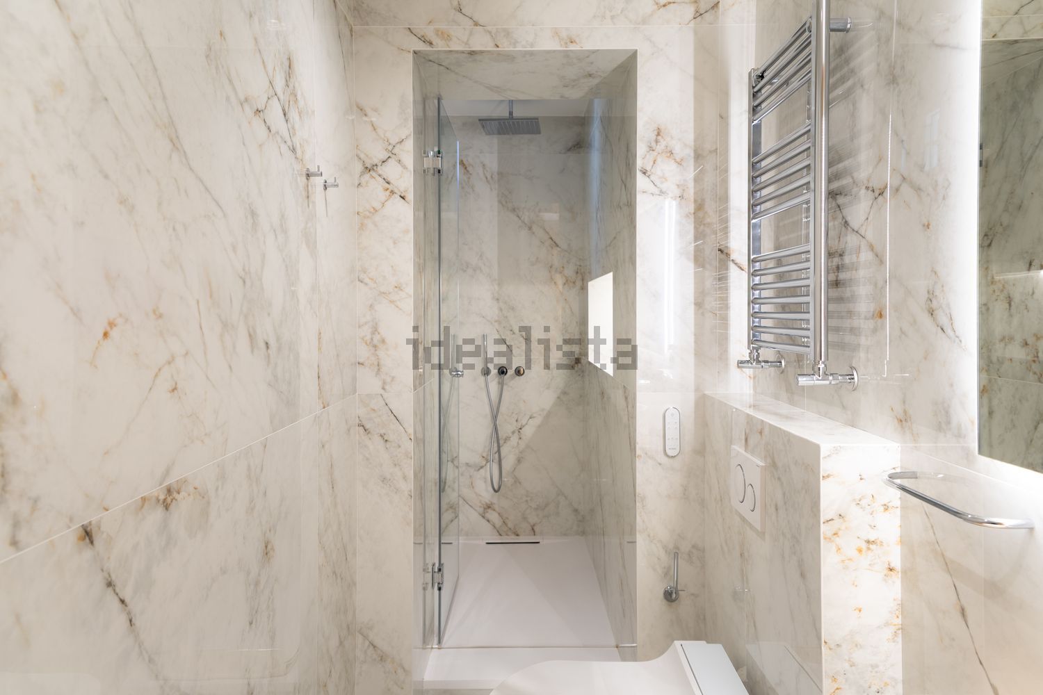 Pis de 77 m² a Madrid