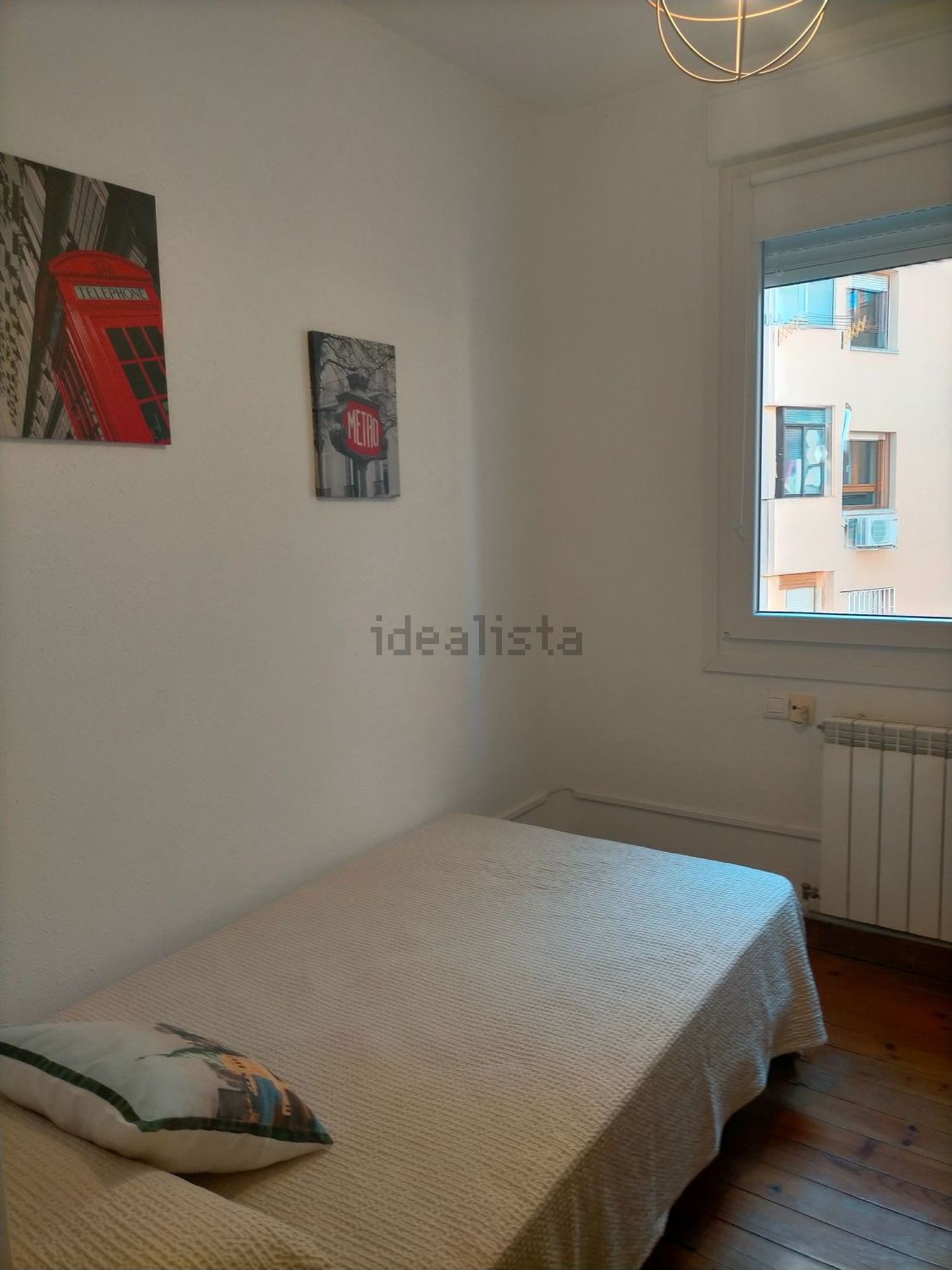 Habitación en alquiler, Valladolid