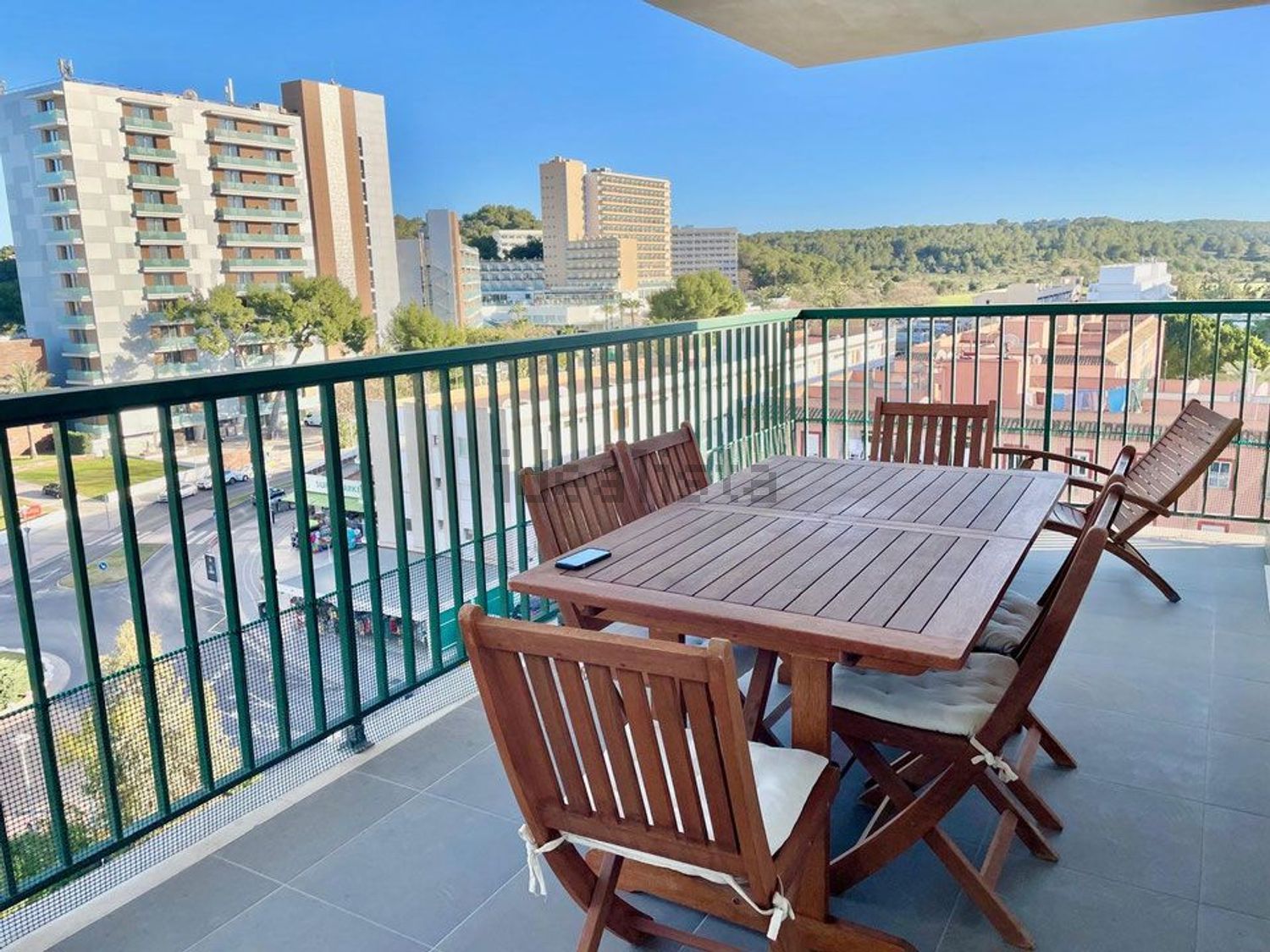 Pis de 67 m² a Calvià