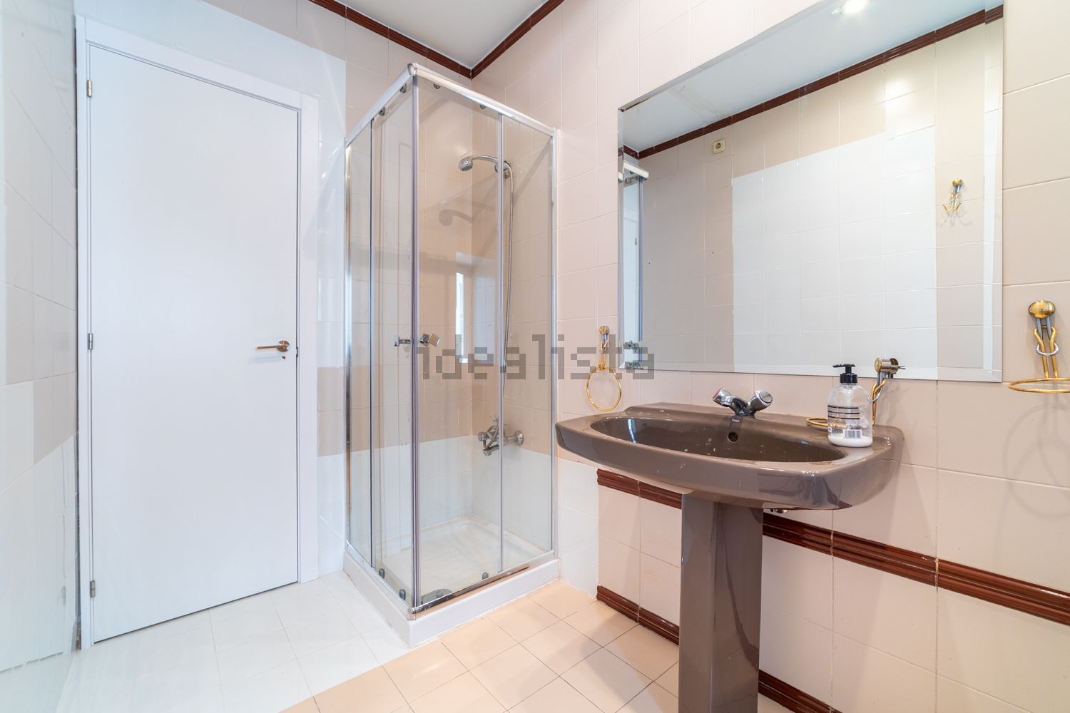 Quarto para alugar, Madrid