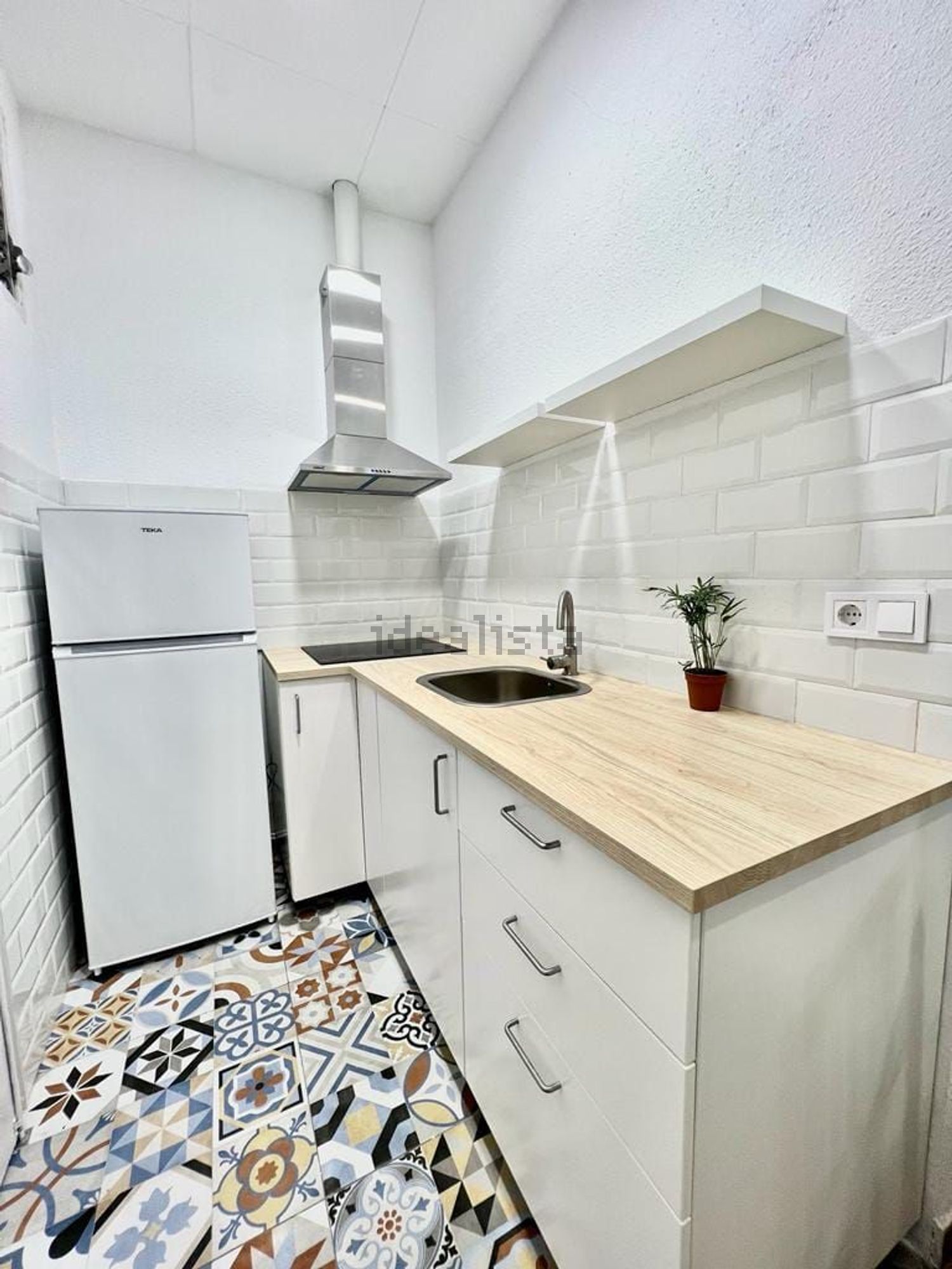 Pis de 35 m² a Barcelona