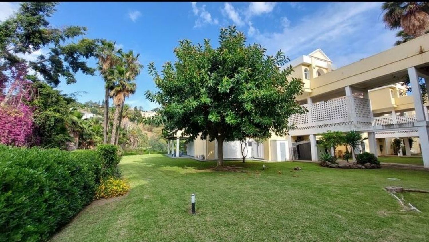 Habitación en alquiler, Marbella