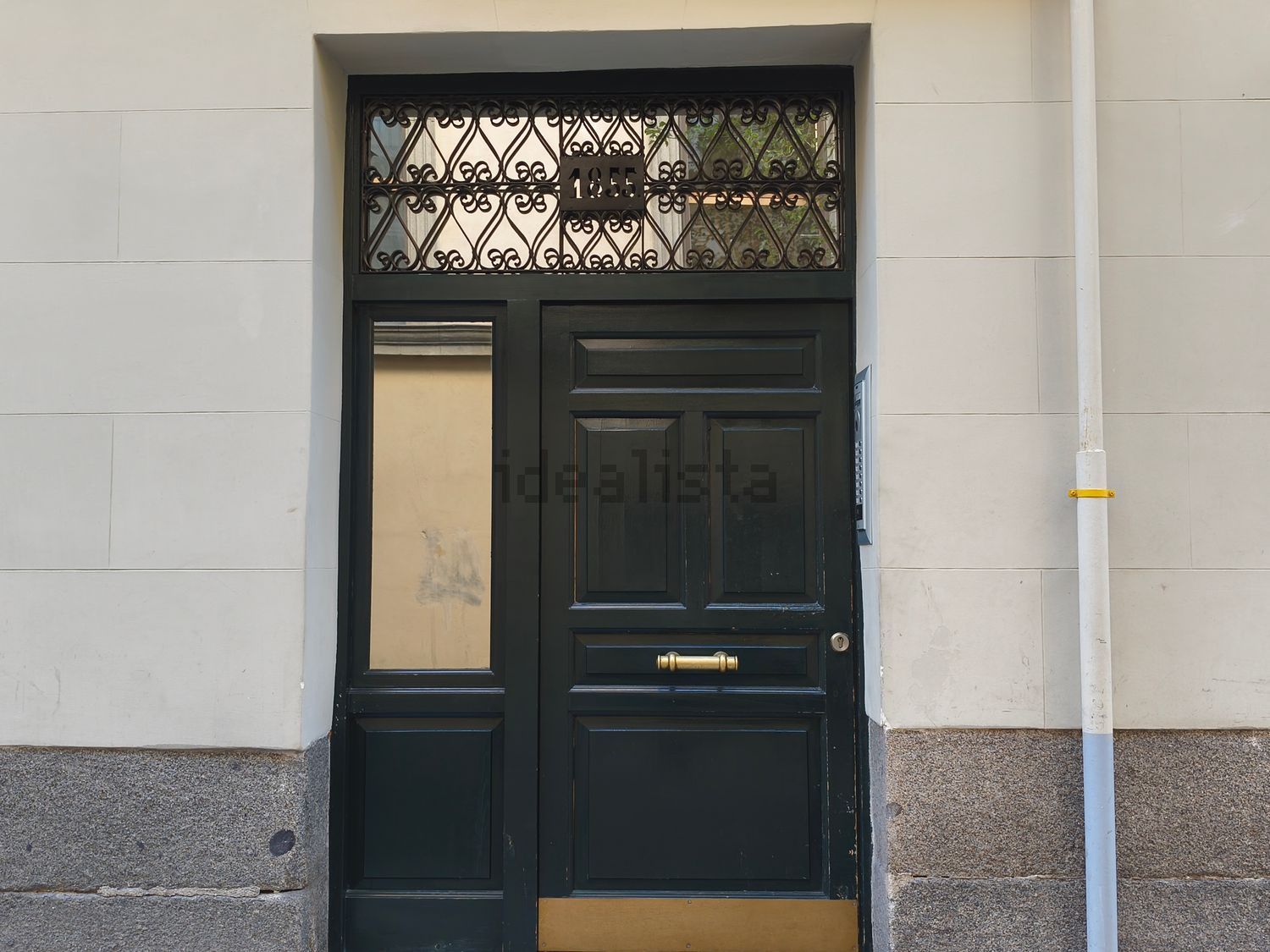 Pis de 45 m² a Madrid