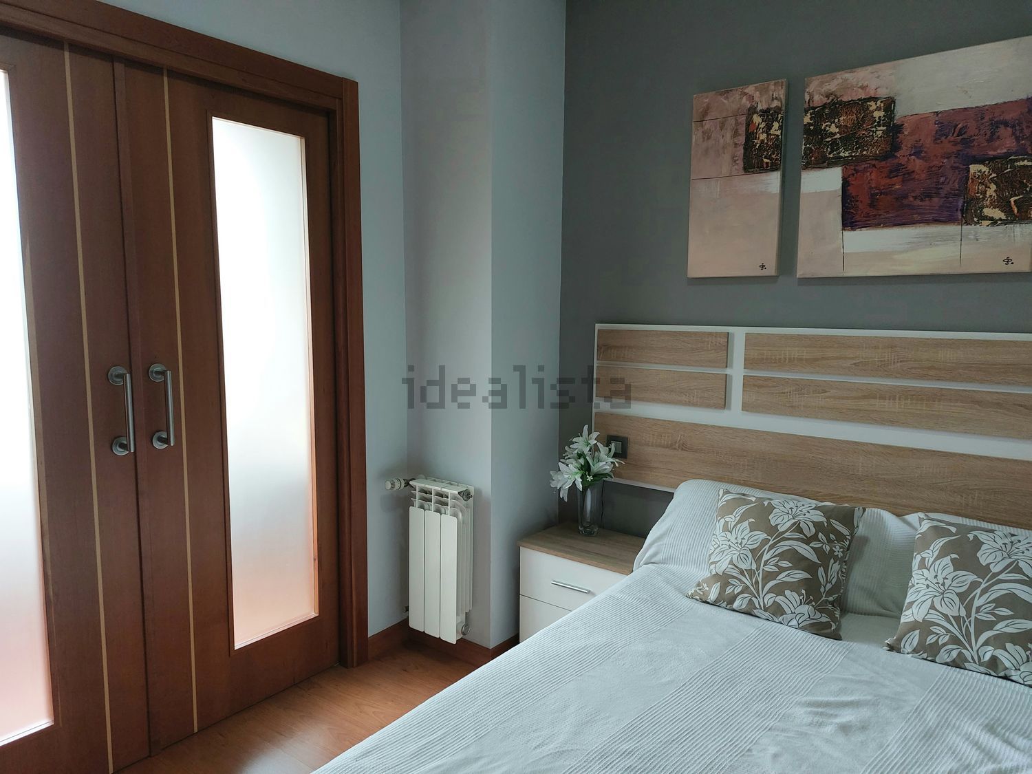 Appartamento 58 m² a Madrid