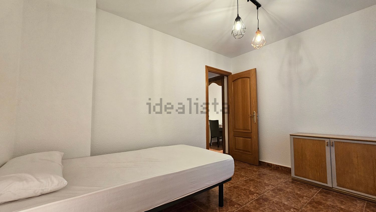 Pis de 67 m² a Saragossa