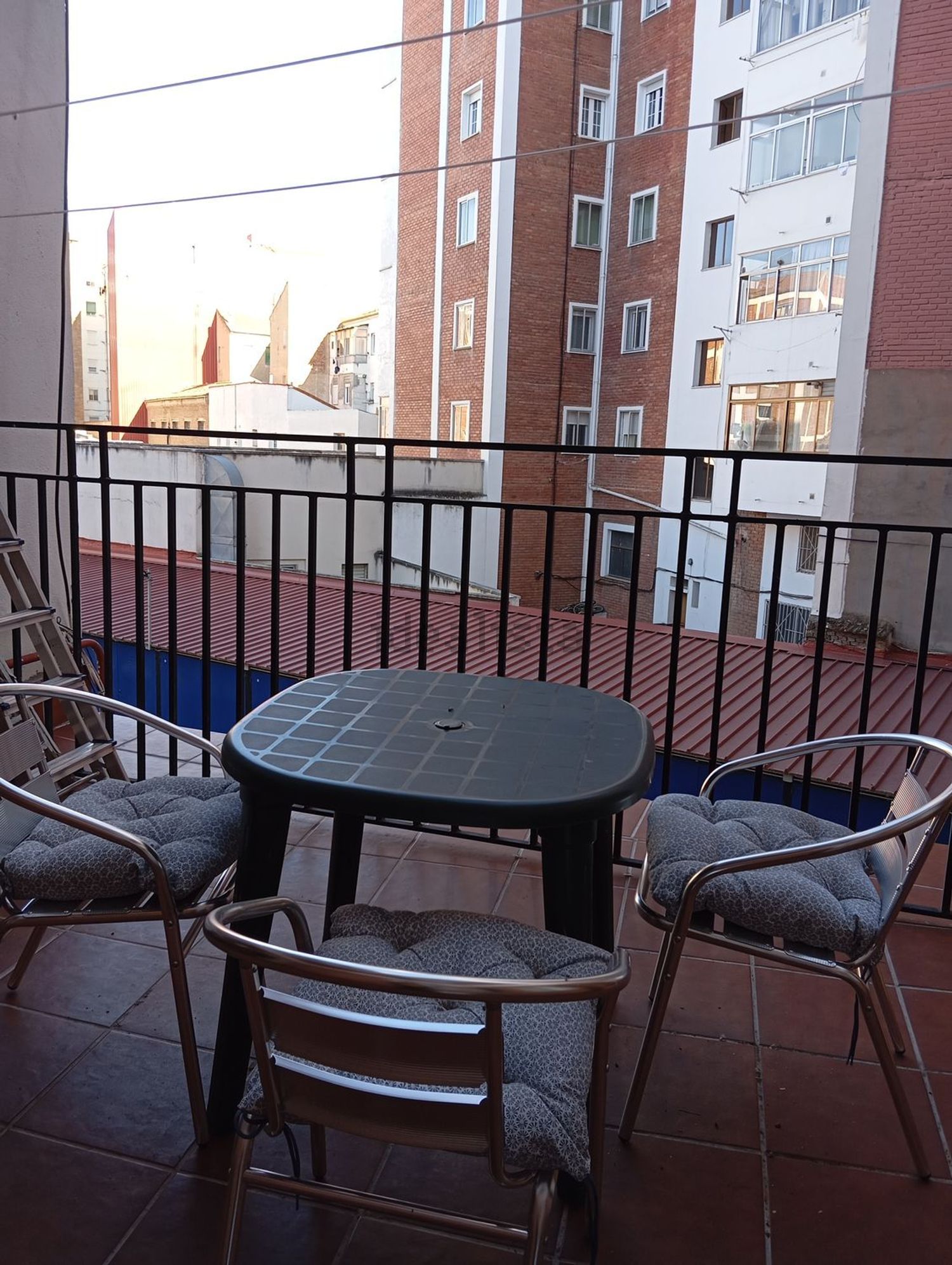 Stanza in affitto, Valladolid