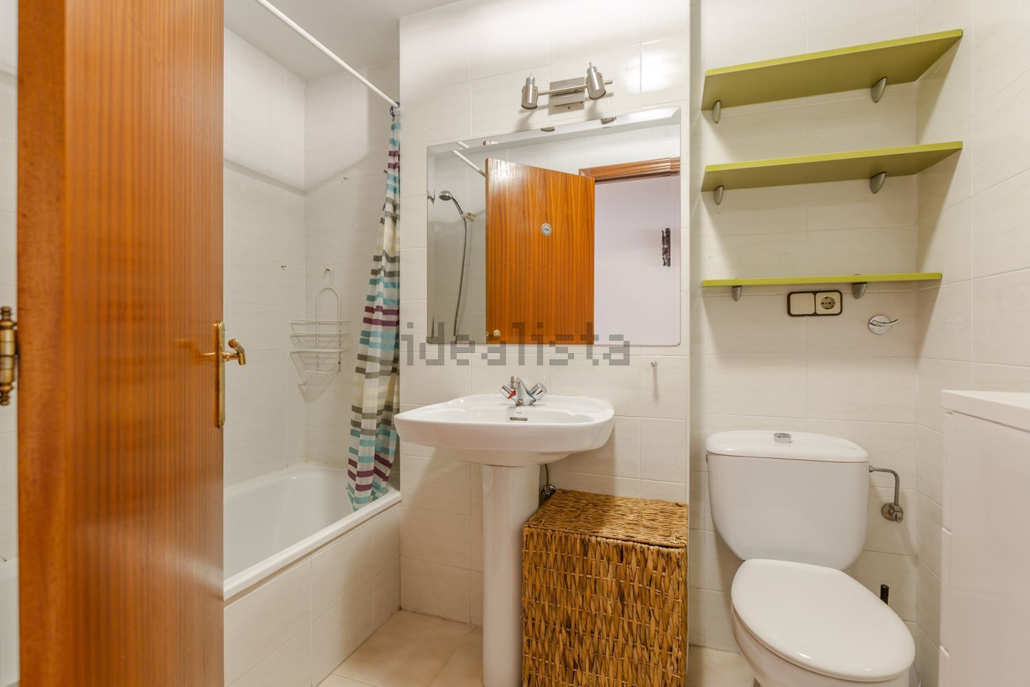 Pis de 51 m² a Ezcabarte