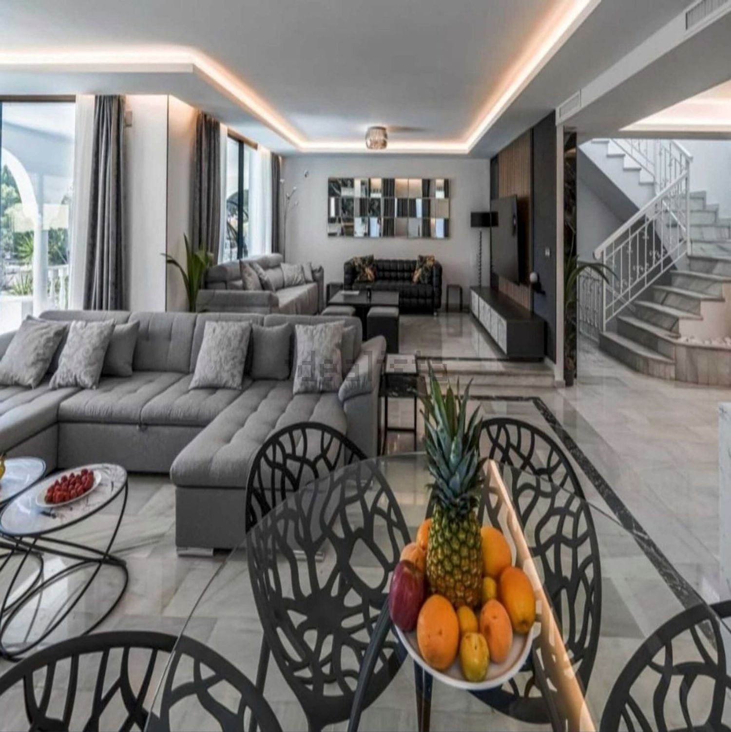 Casa de 455 m² a Marbella