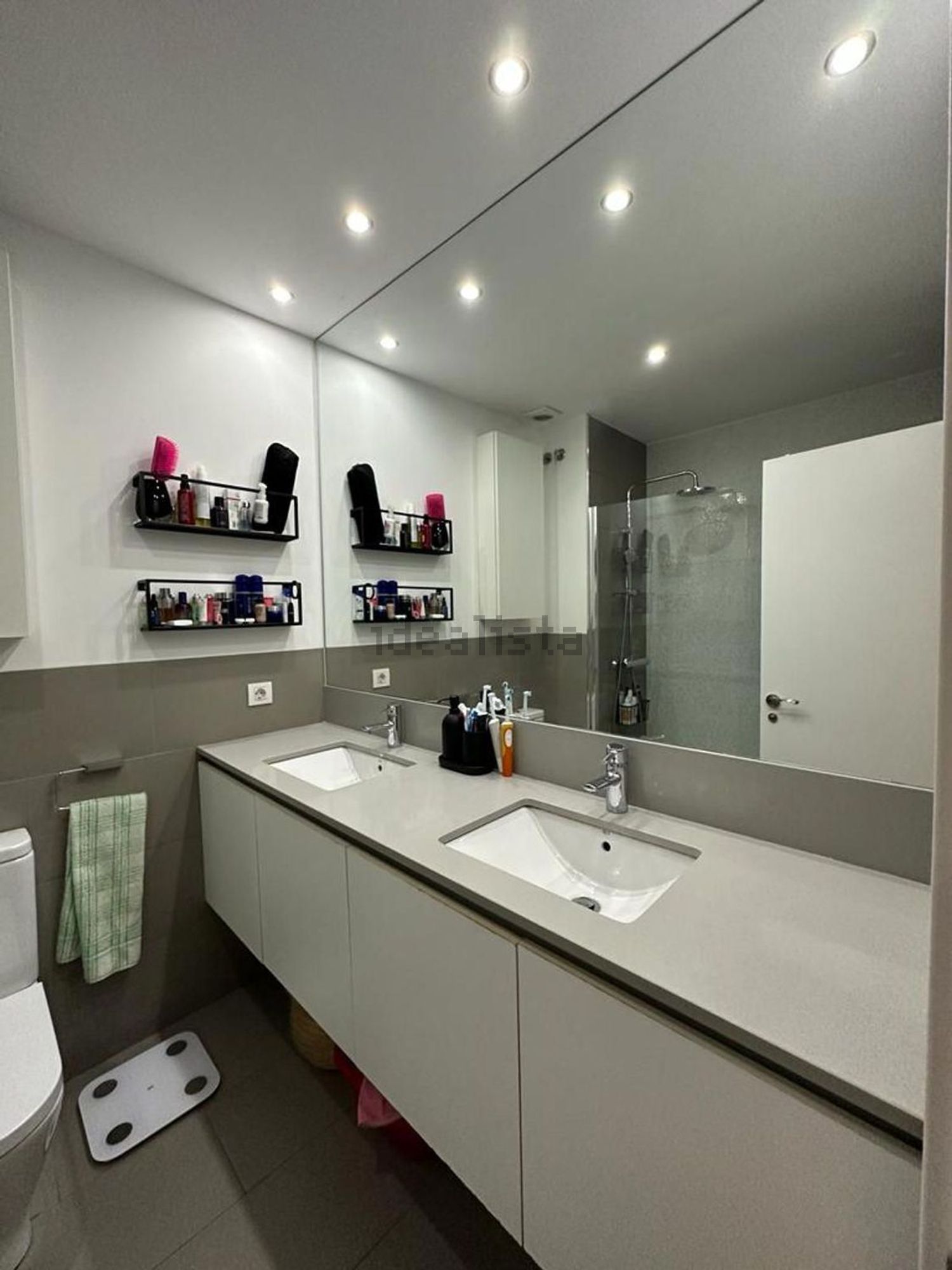 Pis de 83 m² a Barcelona