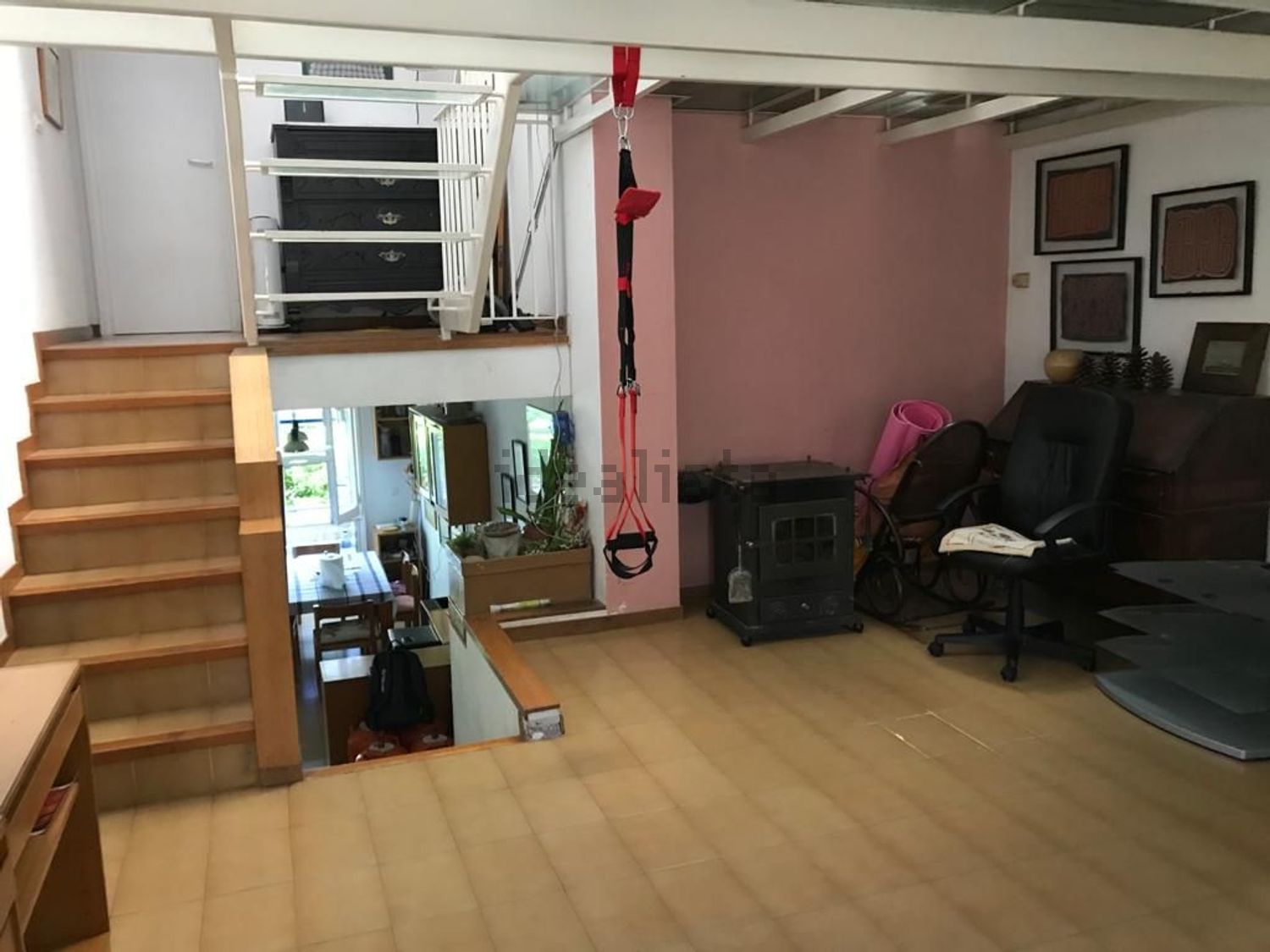 Habitació de lloguer, Sant Just Desvern
