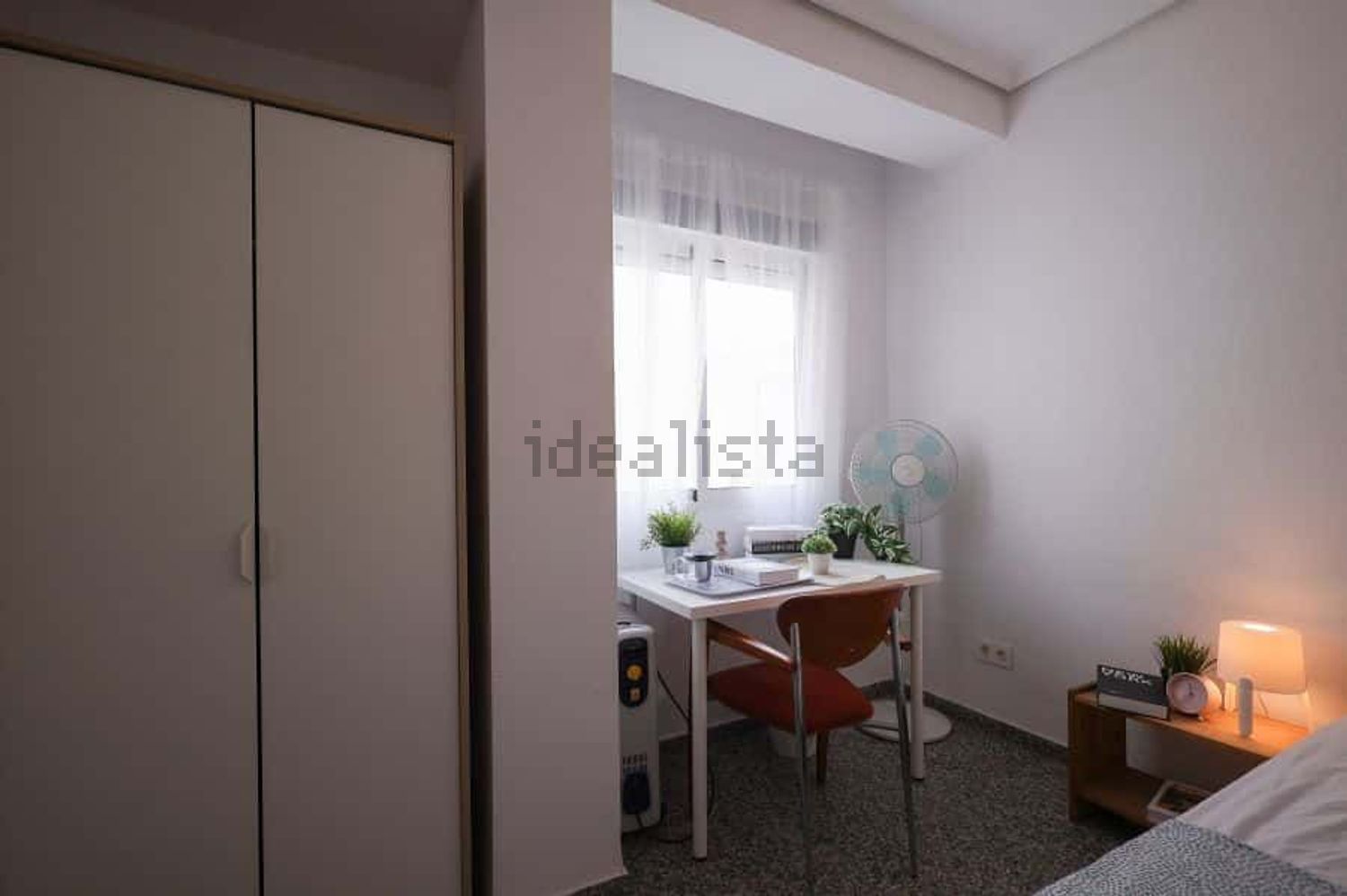 Habitación en alquiler, Valencia