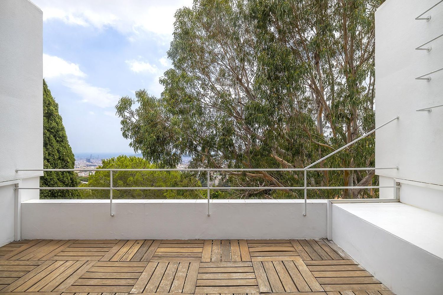 Casa de 443 m² a Barcelona