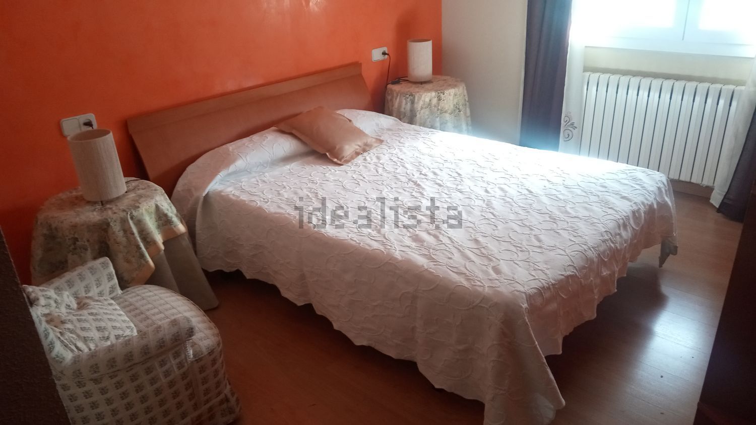 Wohnung 120 m² in Teruel