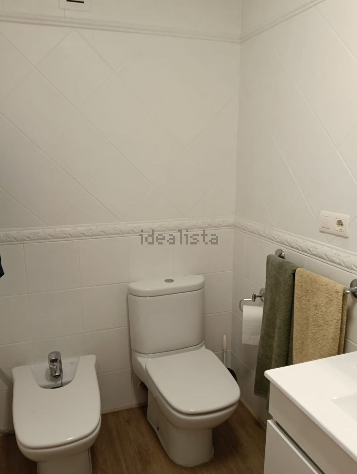 Habitación en alquiler, Almería