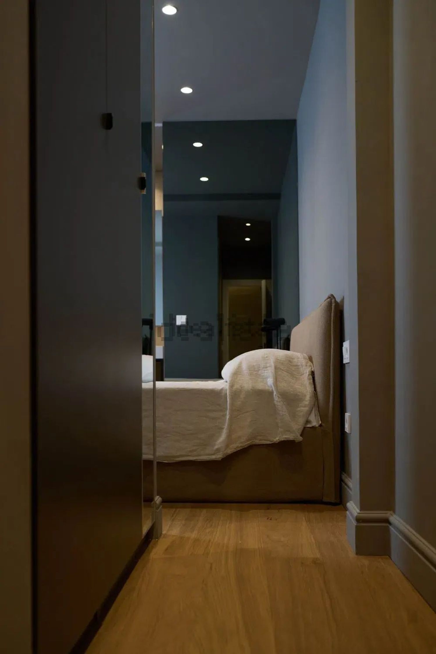 Appartement 96 m² à Madrid