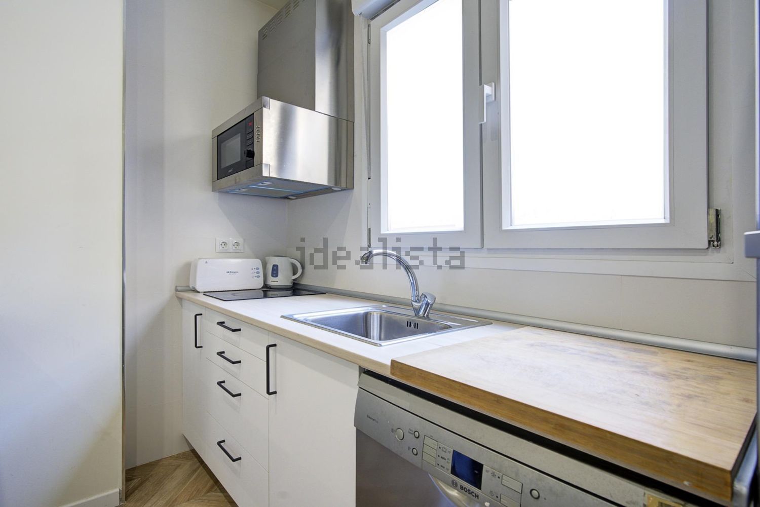 Pis de 41 m² a Granada